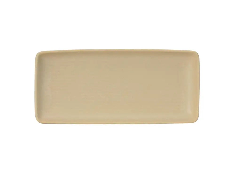 Ridge Inspired Serving Tray