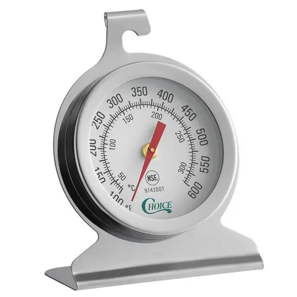 Dial Oven Thermometer