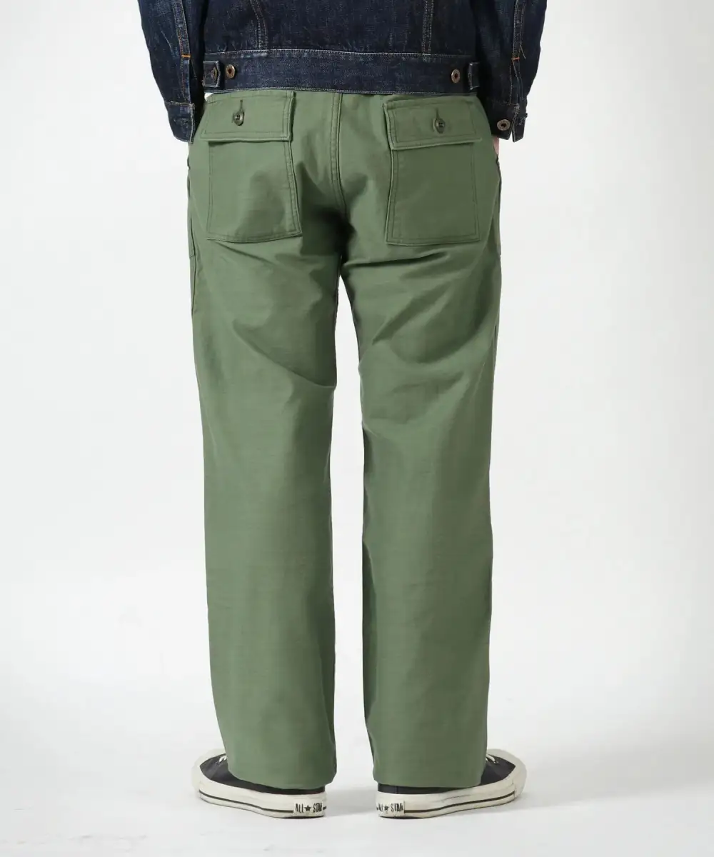 Refined Men's Casual Jeans