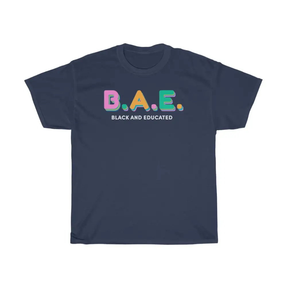 Educated Voice Graphic Tee