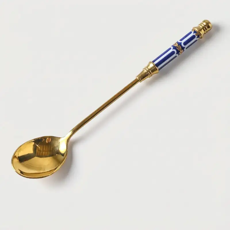 Everyday Serving Dessert Spoons
