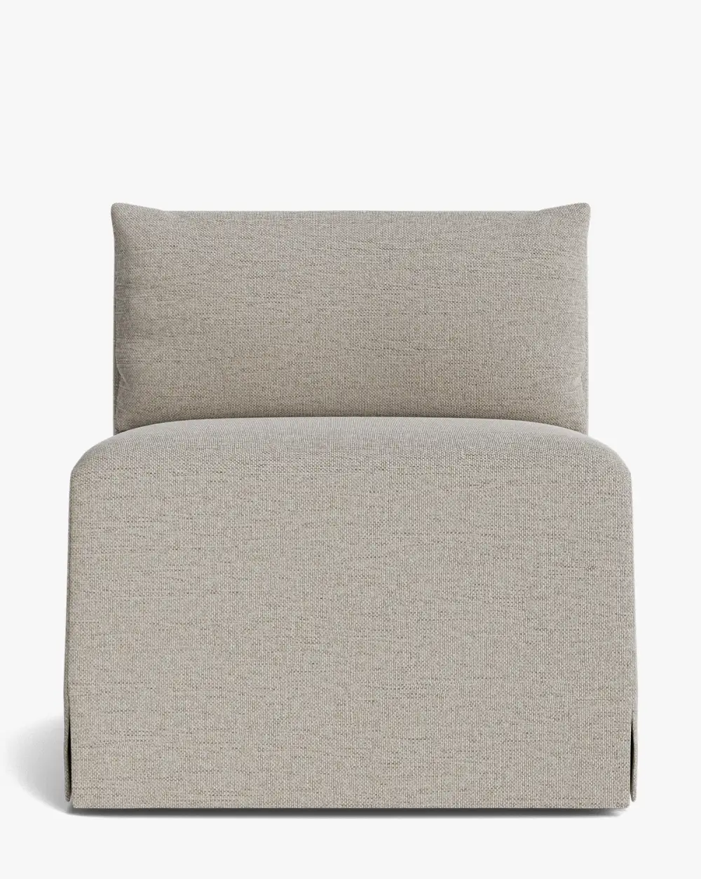 Everyday Plush Banquette