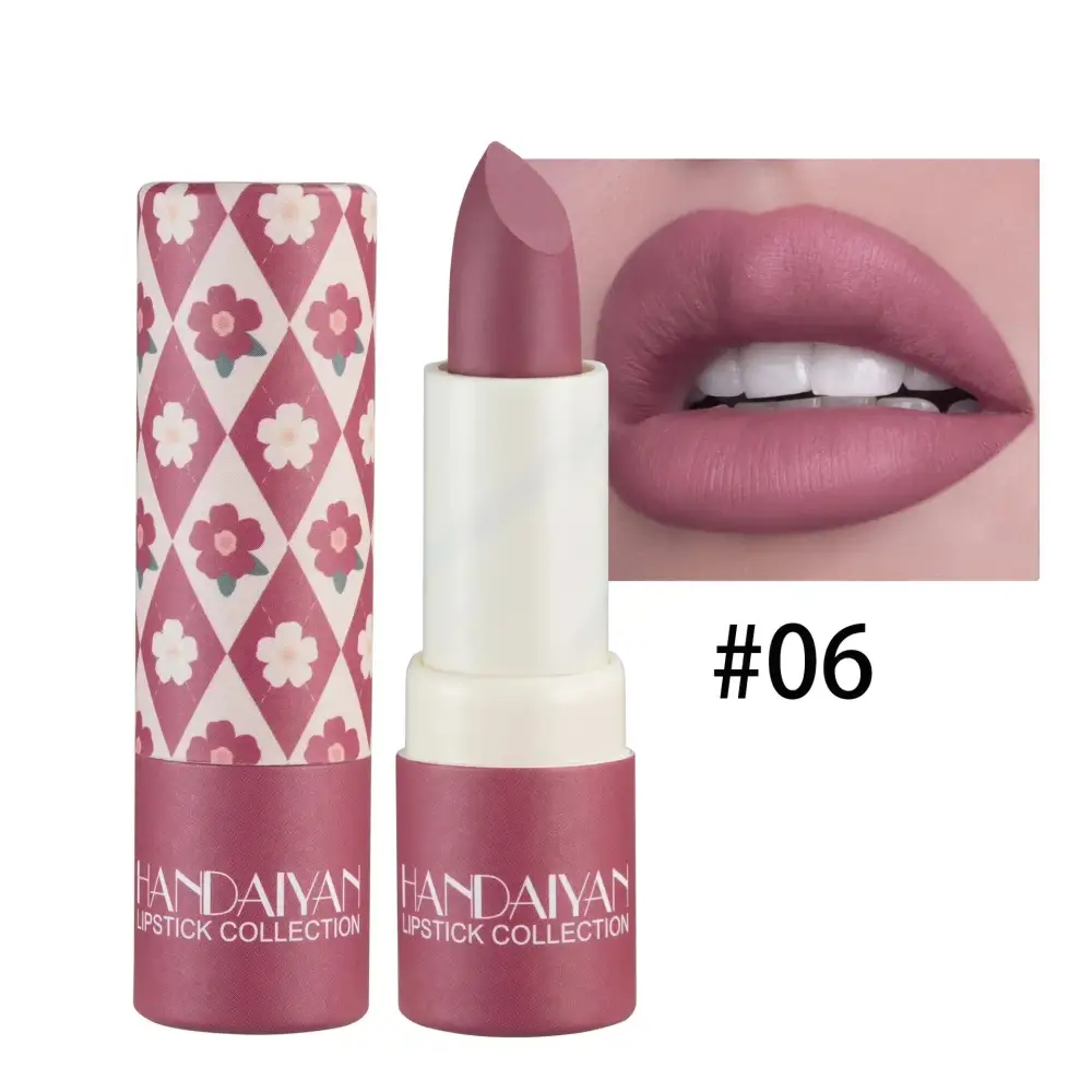 Subtle Texture Lip Tint Gloss