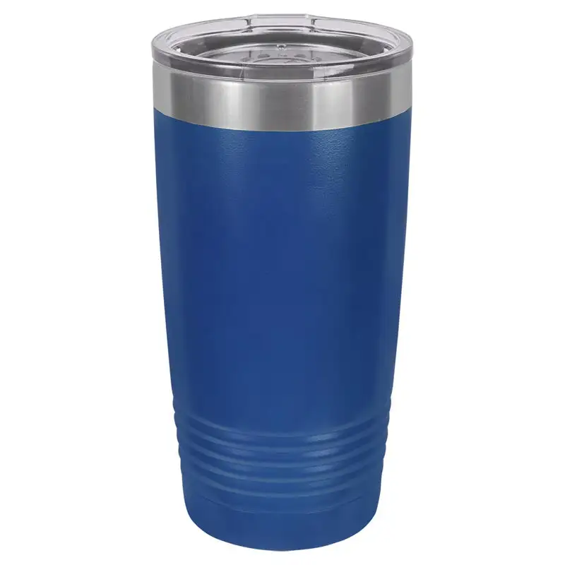 Photo Design Stainless Steel Tumbler