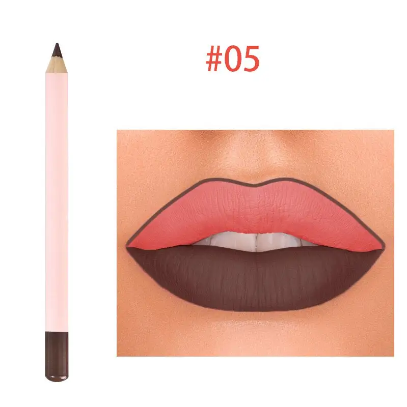 Crayon Lip Liner Pencil