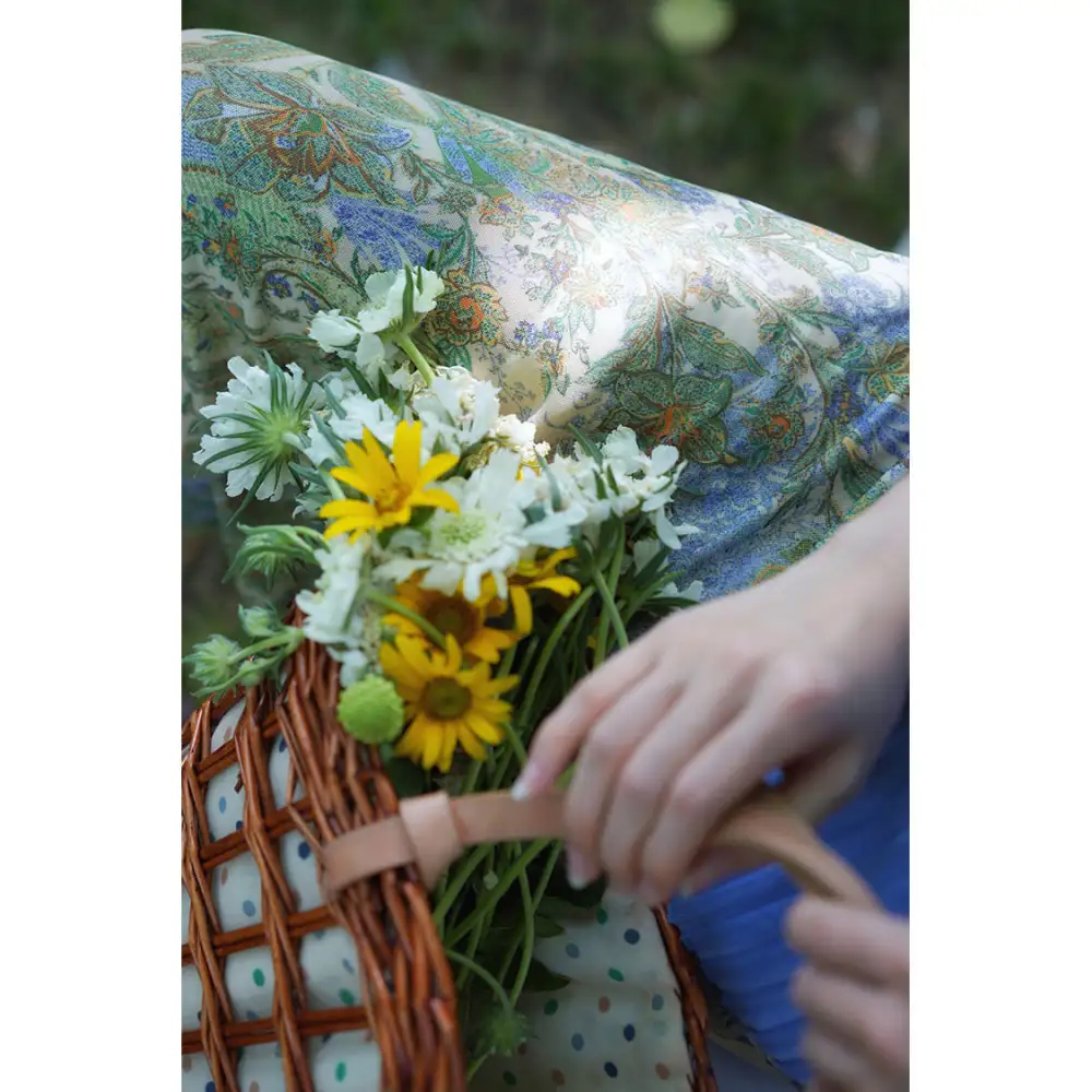 Subtle Weekend Everyday Casual Polyester Skirt