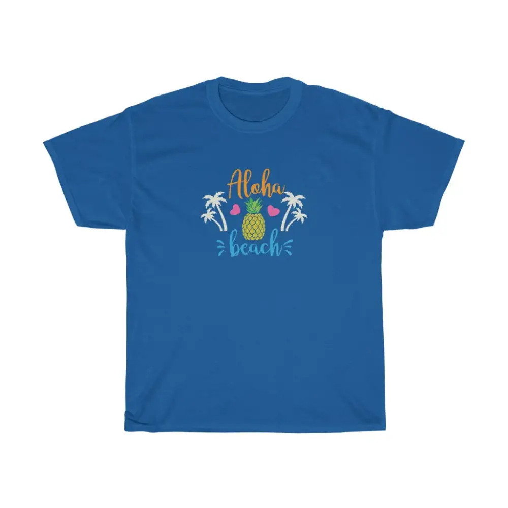 Aloha Beach