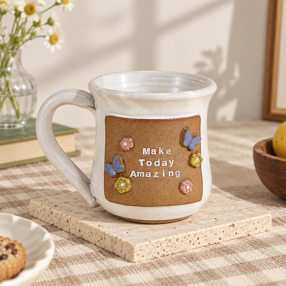 Drinkware