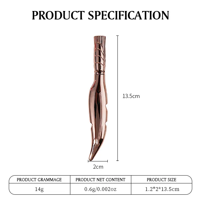 Professional Makeup Eyeliner Long-lasting Waterproof Liquid Eyeliner