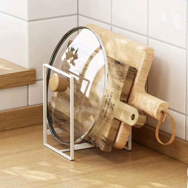 Kitchen Storage Rack