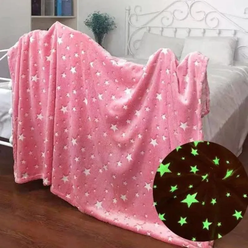 KIDS MAGIC BLANKET