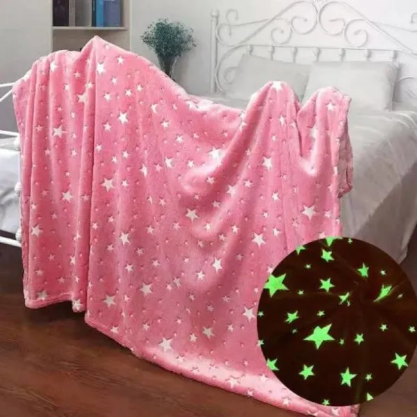 KIDS MAGIC BLANKET