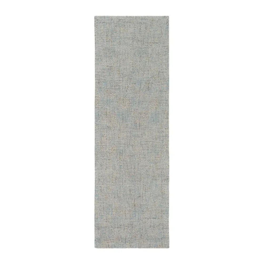 Hand-Tufted Wool Carpet
