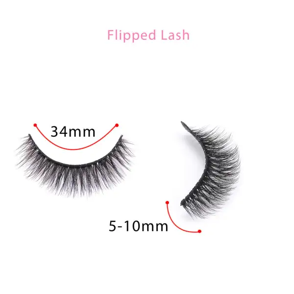 Soft Drama Magnetic Lash Set