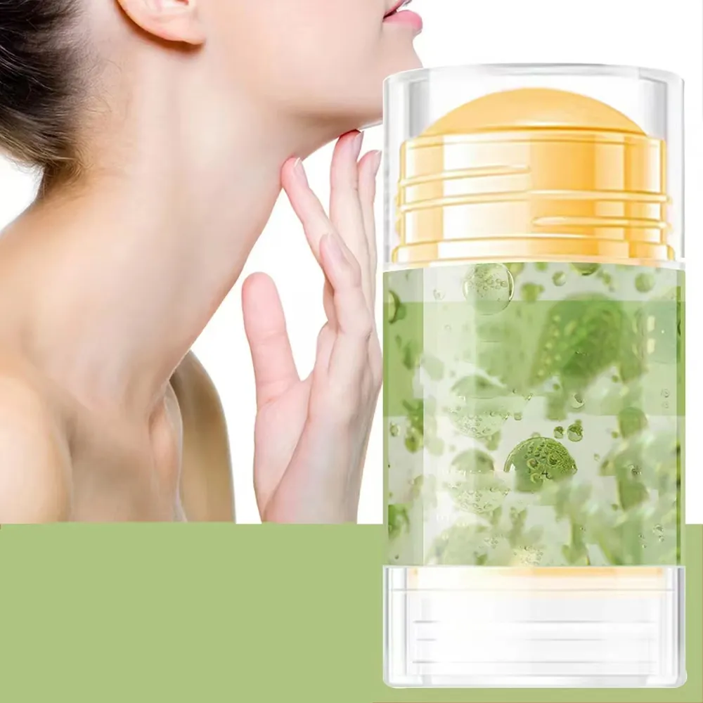 Wrinkle Reducing Neck Cream