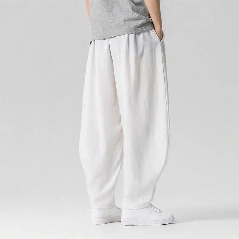 Travel Relaxed Pants
