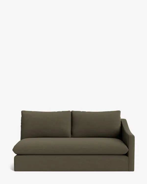 Everyday Modular Loveseat