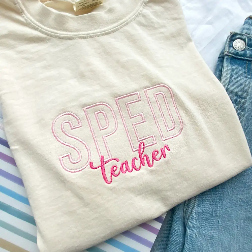 Easygoing Layered T-Shirt