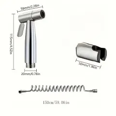 Bathroom Bidet Sprayer