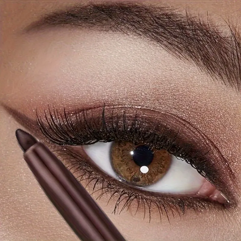 Creamy Waterproof Eyeliner