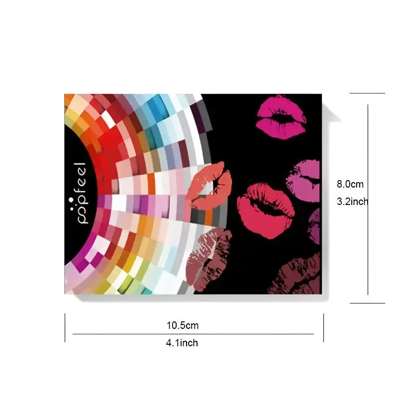 Neat Setup Lip Stick Set