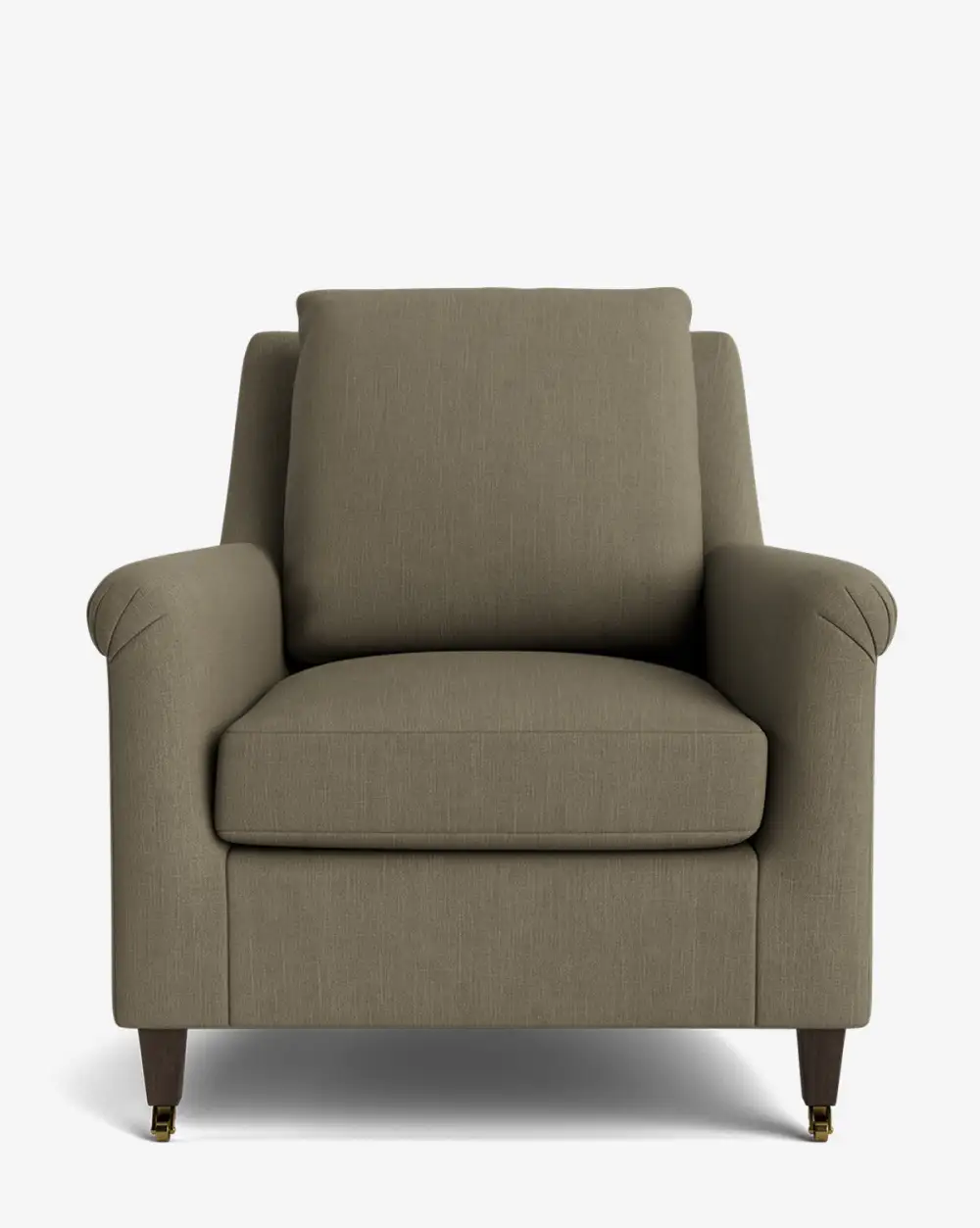 Everyday Traditional Lounge Chair