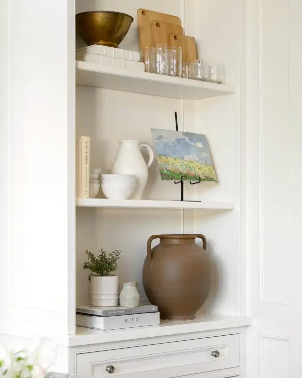 Everyday Kitchen Display Easel
