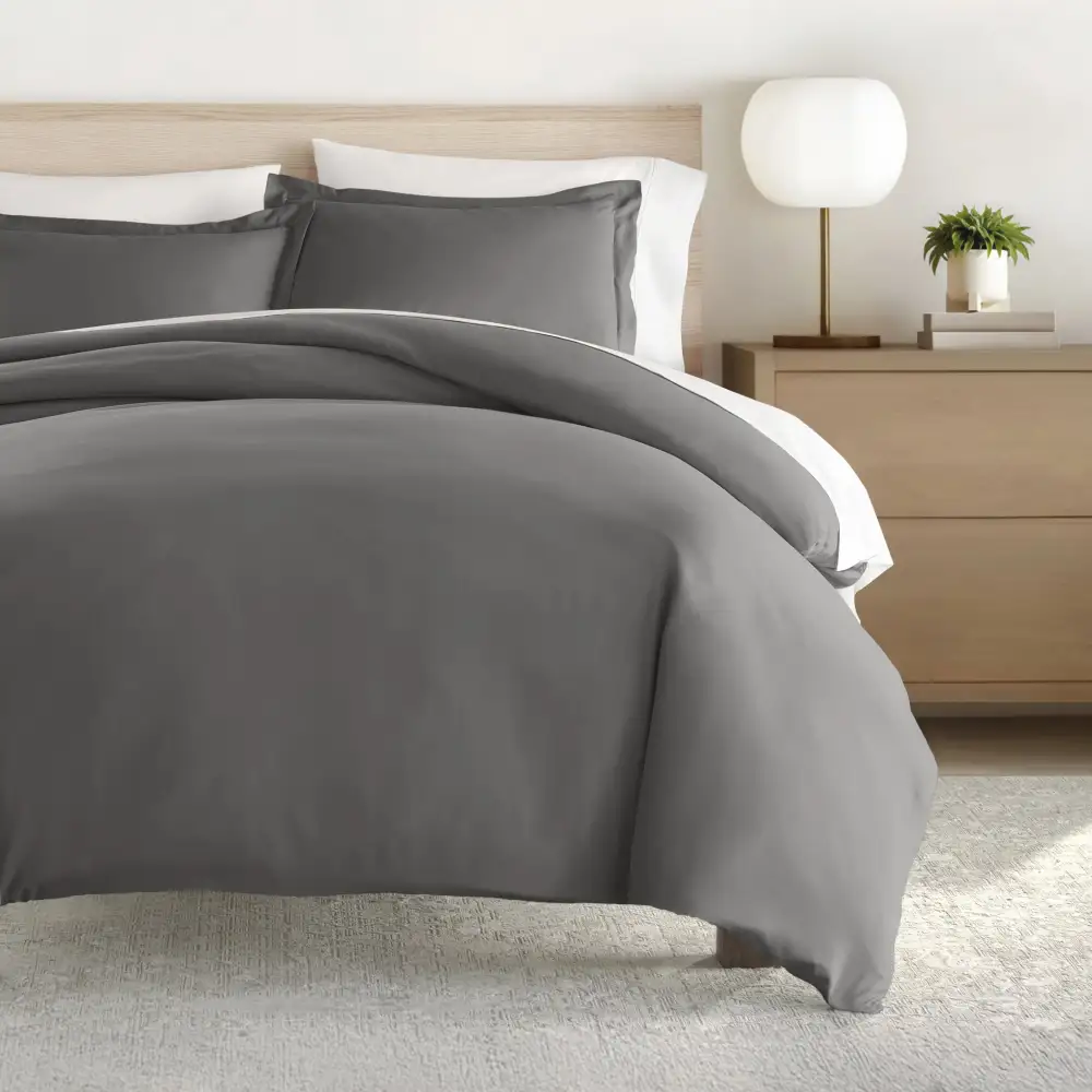 Essential Duvet Cover Set