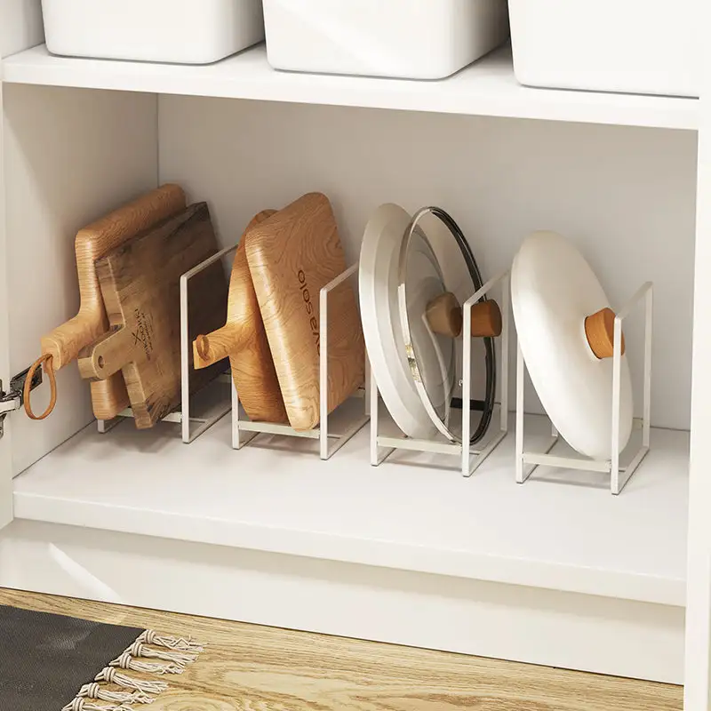 Kitchen Storage Rack
