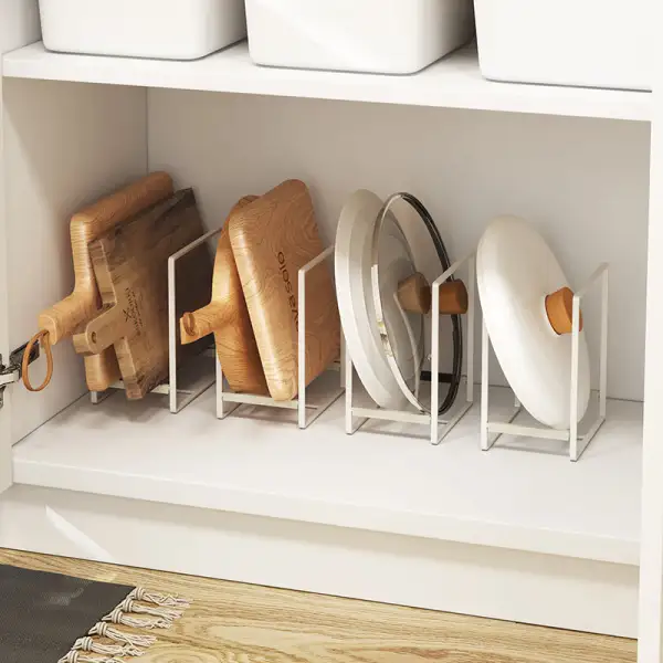 Kitchen Storage Rack