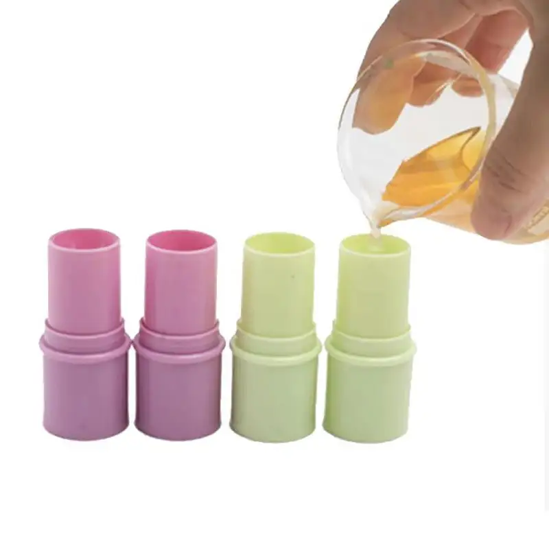 Simple Shape Lip Care Balm