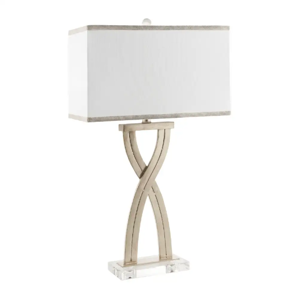 Infinity Base Table Lamp