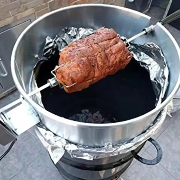 Forks Rotisserie Meat Fork Kitchen