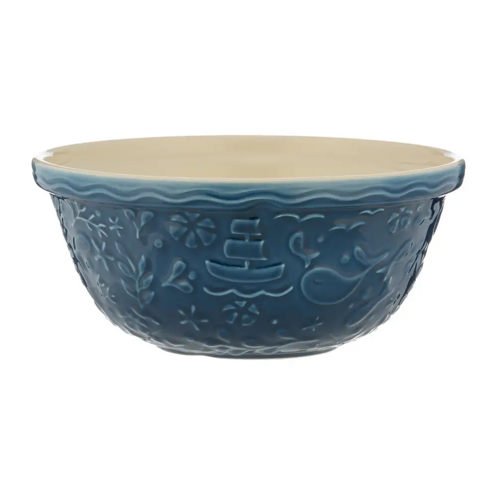 Everyday Mixing Ceramic Dining Bowl