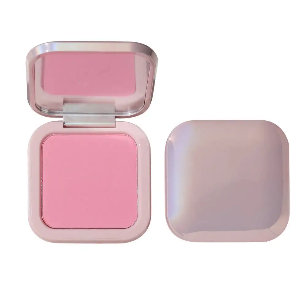 Smooth Matte Blush Powder