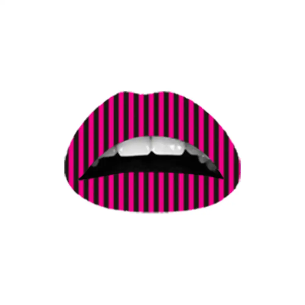 Practical Lip Tint Gloss Option P