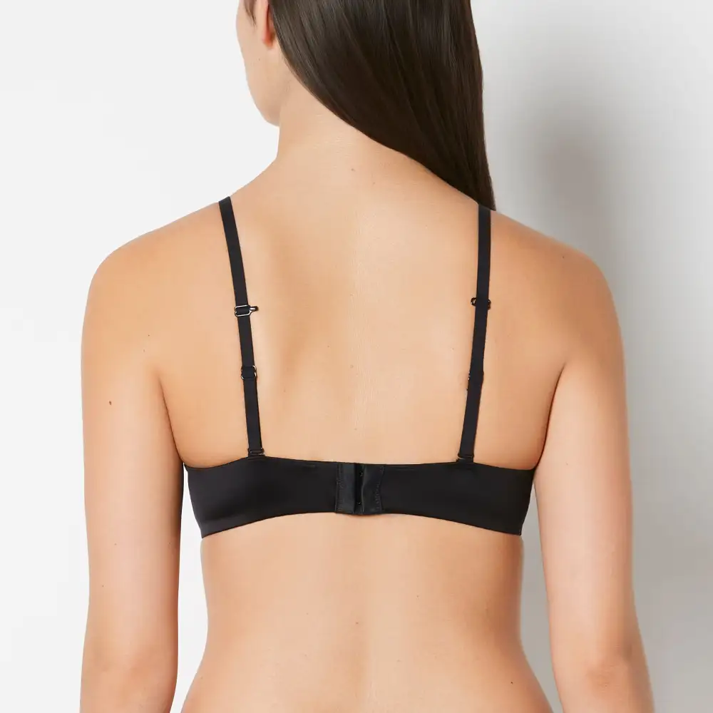 Comfort Push Up Bra