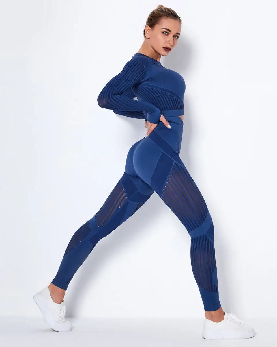 Everyday Active Leggings