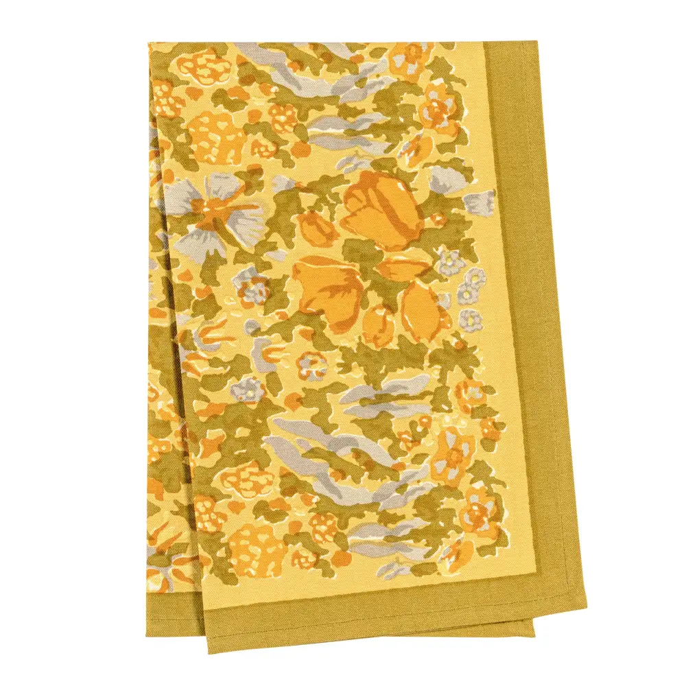 Honeybee Garden Tea Towel Set