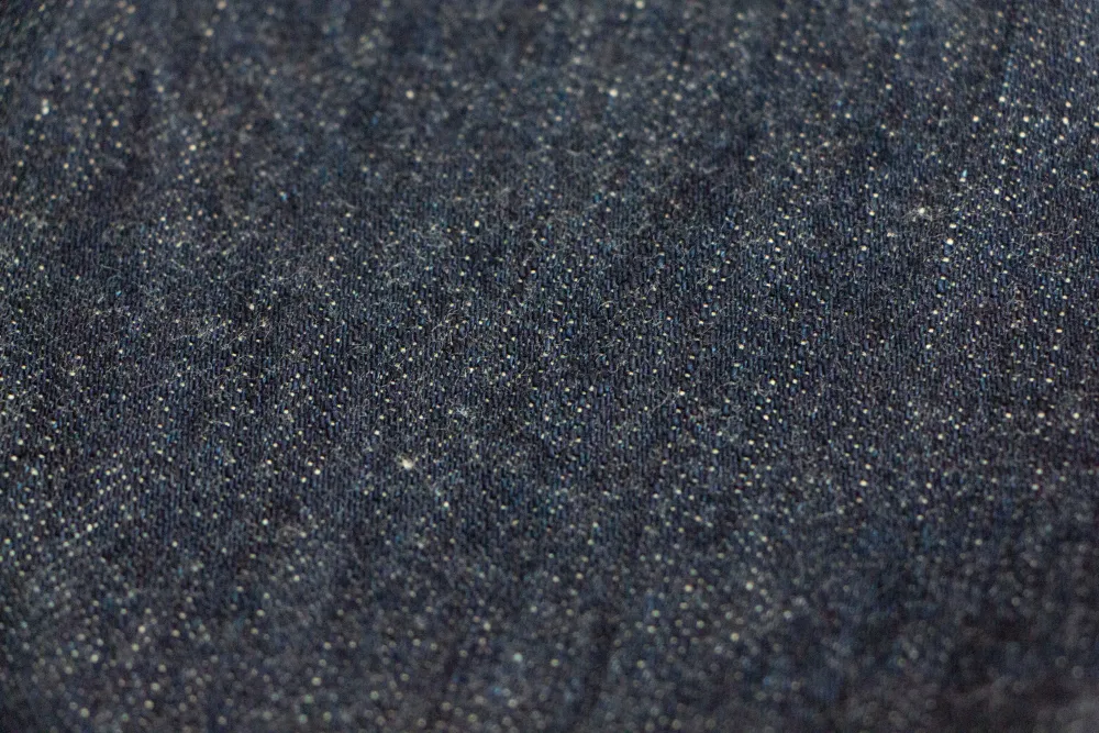 Easygoing Regular Straight Straight Jeans