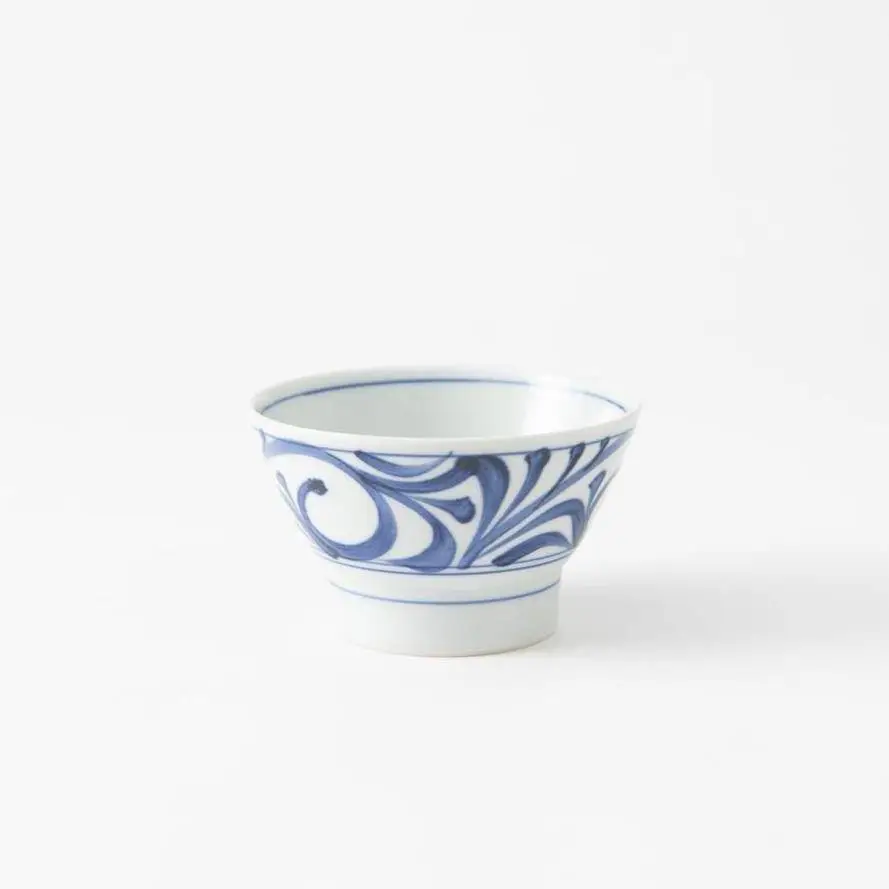 Arabesque Rice Bowl