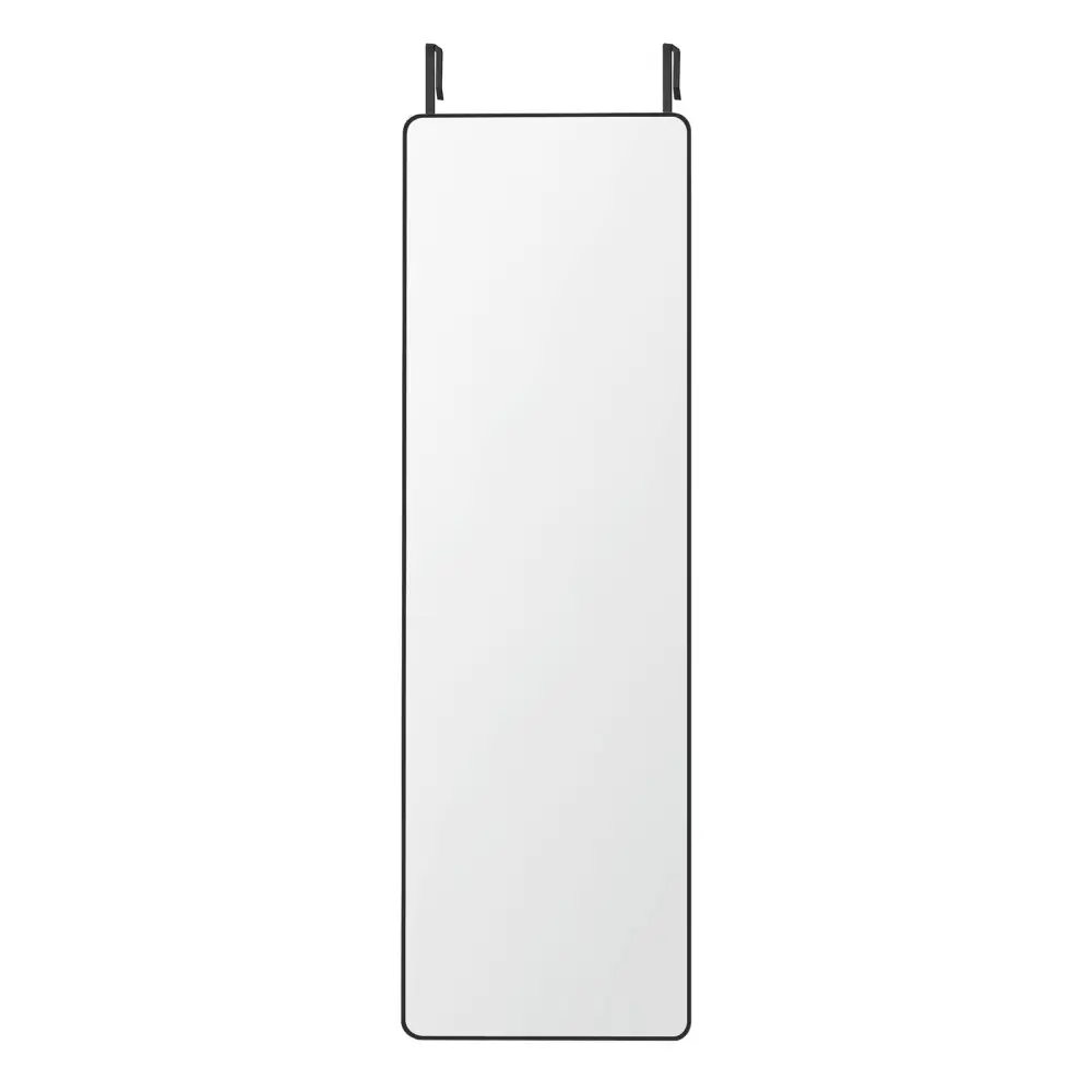 Tempered Glass Full Length Mirror