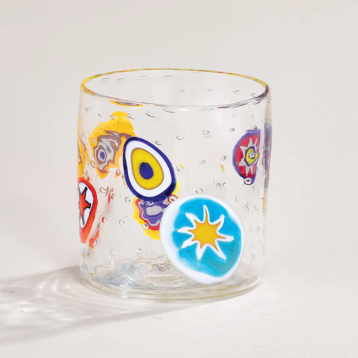 Tabletop Everyday Drinking Glass