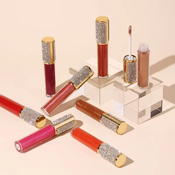 Defined Liquid Lipstick