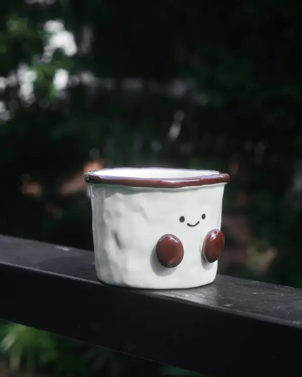Classic Ceramic Tableware Selection