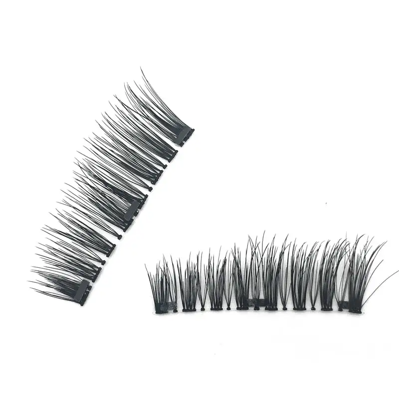 Smooth Hold Magnetic Lashes