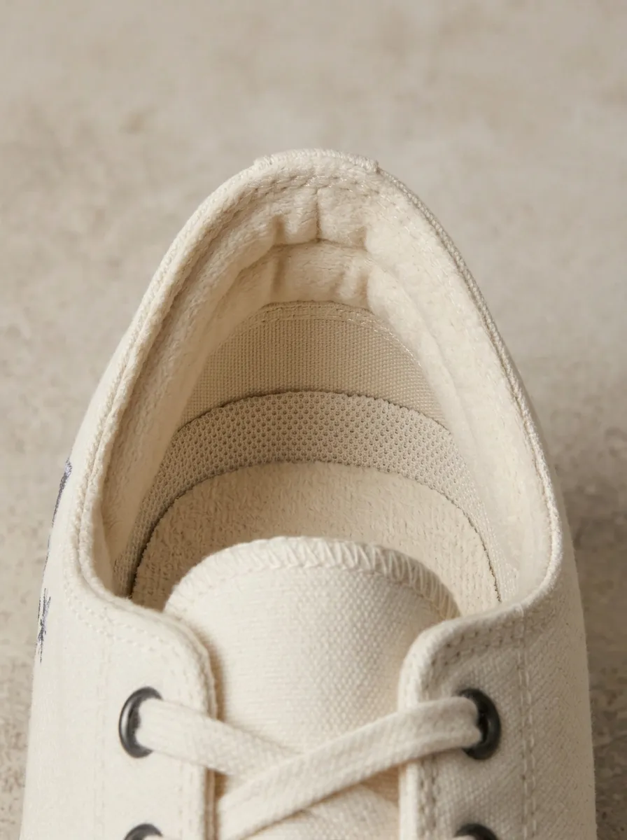 Modern Performance Women's Low-Top Canvas Shoes
