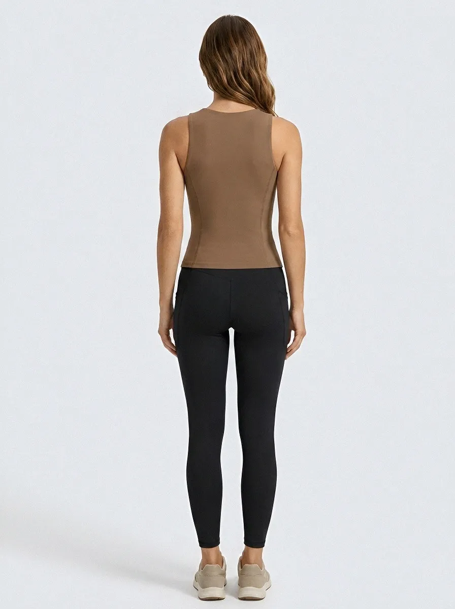 City Nomad Travel Tank Top Classic