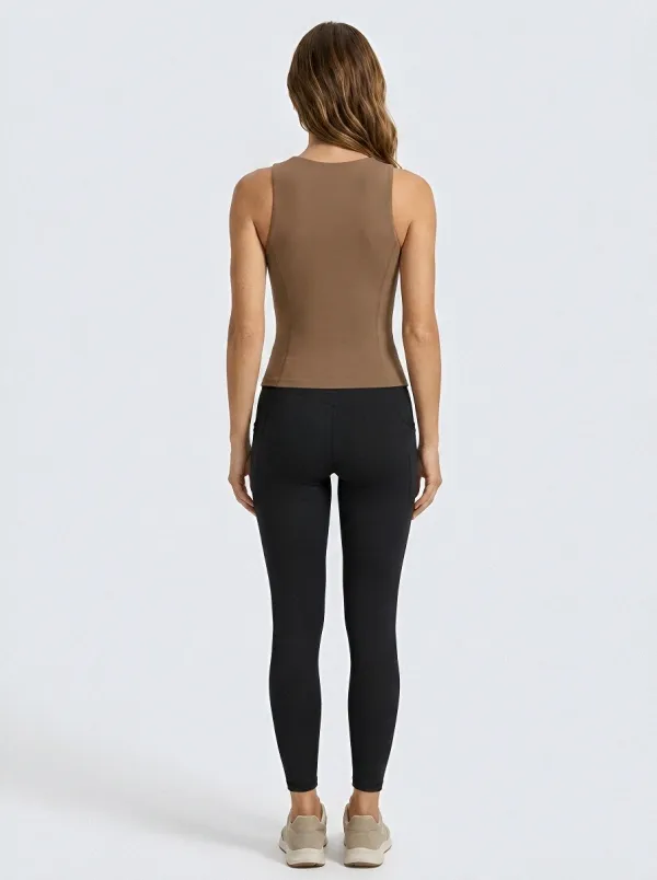 City Nomad Travel Tank Top Classic