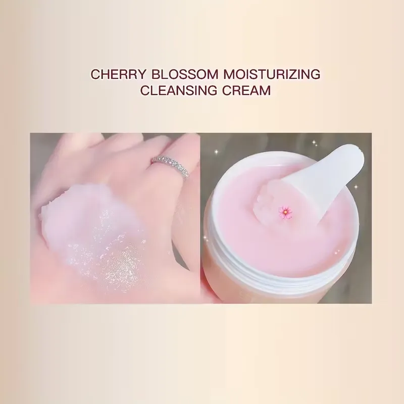 Gentle Melt Cleansing Balm